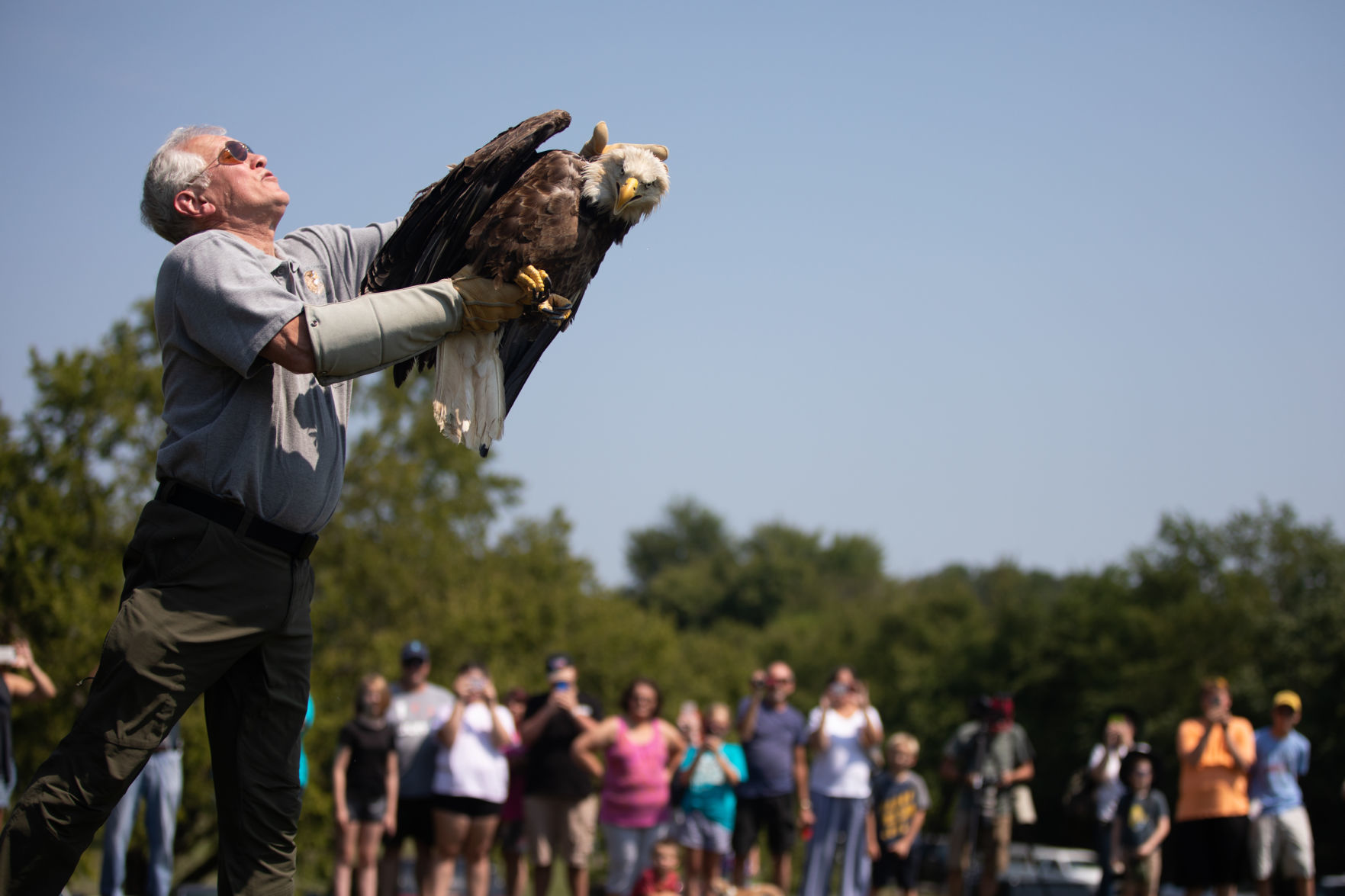 2019-07-30 Eagle